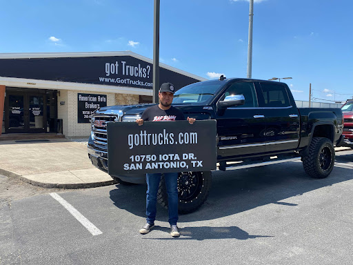Used Car Dealer «American Auto Brokers», reviews and photos, 10750 Iota Dr, San Antonio, TX 78217, USA
