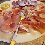 Photo n°3 de l'avis de Alessandro.i fait le 19/02/2022 à 18:36 sur le  Trattoria da Claudio 1999 à Grazie