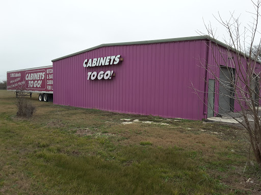 Cabinet Store «Cabinets to Go - San Antonio», reviews and photos, 15403 I-35, Selma, TX 78154, USA