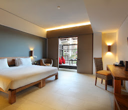 The Oasis Lagoon Sanur photo