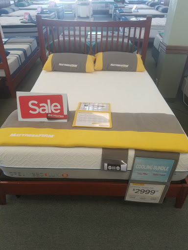 Mattress Store «Mattress Firm Westgate Center», reviews and photos, 1546 Saratoga Ave p503, San Jose, CA 95129, USA