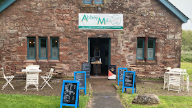 Abbey Mill Coffee Shop