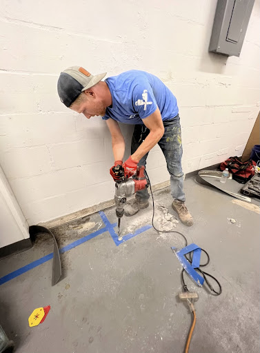 Plumber «Tampa Bay Plumbing», reviews and photos, 613 S Missouri Ave, Clearwater, FL 33756, USA