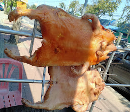 หมูหันเมืองนนท์ photo