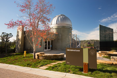 Westmont Observatory