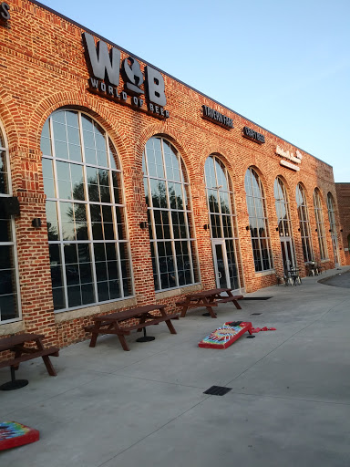 Shopping Mall «The Westover Gallery of Shops», reviews and photos, 1420 Westover Terrace, Greensboro, NC 27408, USA