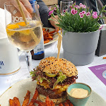 Photo n°4 de l'avis de Josephine.. fait le 01/05/2024 à 18:41 sur le  Burgkeller à Meissen