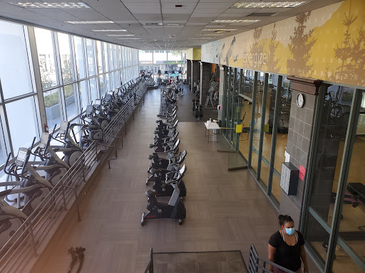 Gym «LA Fitness», reviews and photos, 201 S Lake Ave, Pasadena, CA 91101, USA