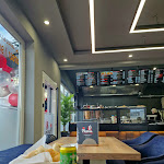 Photo n°2 de l'avis de Naida.a fait le 20/11/2023 à 09:36 sur le  Paşam - Kebap Pizza Grill à Lahr