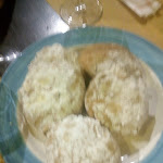 Photo n°1 de l'avis de Renata.a fait le 01/05/2018 à 22:50 sur le  Vineria Da Romolo à Grosseto