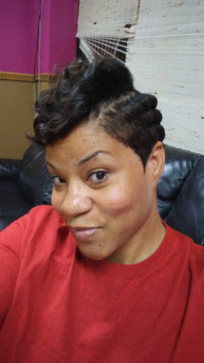 Hair Salon «Beauty Junkies Healthy Hair Salon & Boutique», reviews and photos, 1710 Dixie Hwy, Louisville, KY 40210, USA