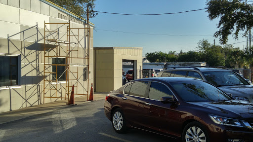 Auto Body Shop «Pinellas Autobody and Service», reviews and photos, 2084 Range Rd, Clearwater, FL 33765, USA