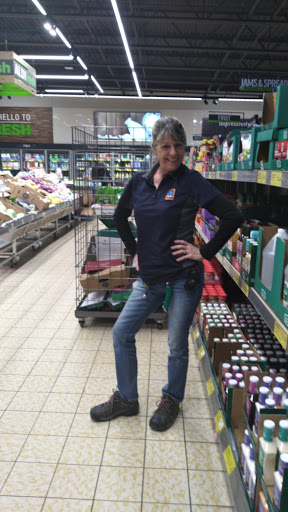 Supermarket «ALDI», reviews and photos, 12215 Western Ave, Blue Island, IL 60406, USA