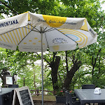 Photo n°3 de l'avis de Free.x fait le 02/06/2021 à 10:11 sur le  Il Chiosco à Madonna del Sasso