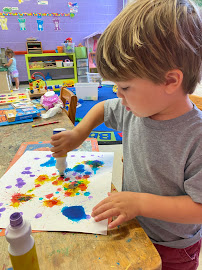 Peas in a Pod Preschool and Kindergarten - Photo 9 - Car repair in Greensboro, NC, Greensboro