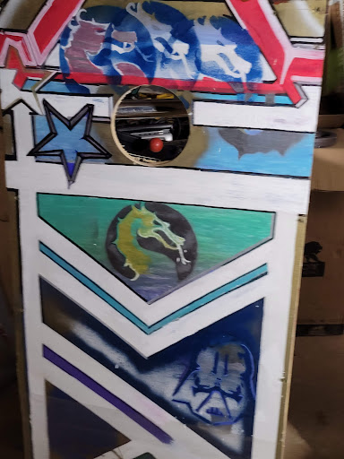 Fabric Store «Jo-Ann Fabrics and Crafts», reviews and photos, 2255 Pleasant Hill Rd Ste 200, Duluth, GA 30096, USA