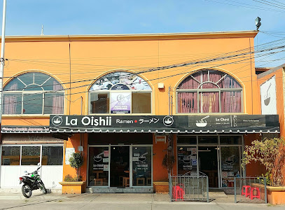 La Oishii