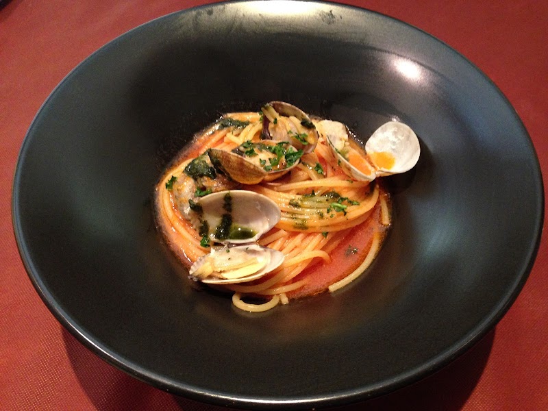 レストランmegu 高尾台本店 石川県金沢市窪 レストラン レストラン グルコミ