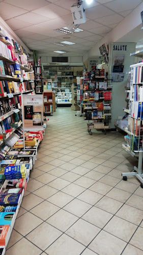 Recensioni di Mondadori Bookstore a Ancona - Libreria