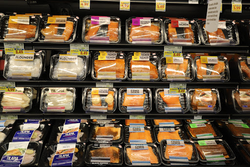 Grocery Store «Food Lion», reviews and photos, 40955 Merchants Ln, Leonardtown, MD 20650, USA