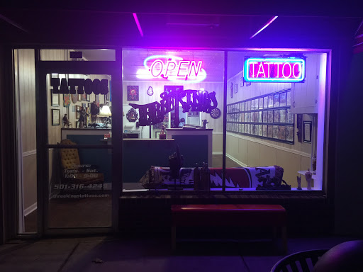 Explore autoimmune disease tattoo ideas, creative tattoo ideas in Benton, available at Three KingsTattoos