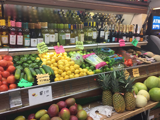 Supermarket «La Playa Market», reviews and photos, 247 Collins Ave, Miami Beach, FL 33139, USA