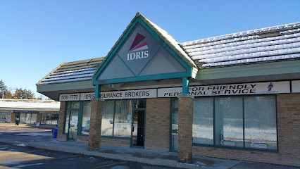 Idris Insurance Brokers Ltd