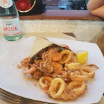 Photo n°2 de l'avis de Andrea.e fait le 07/07/2017 à 06:16 sur le  Ristorante Sophie87 à Pomonte