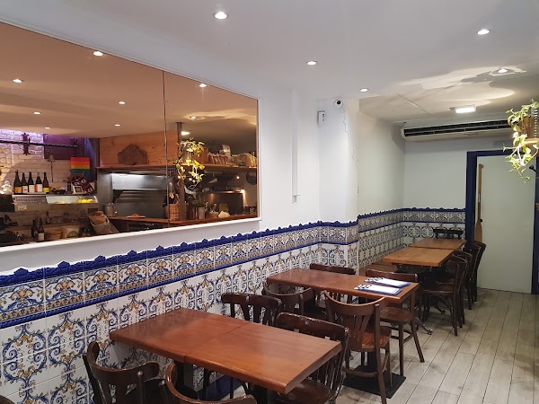 Imagen de Bar Can Sardi (1 de 32)