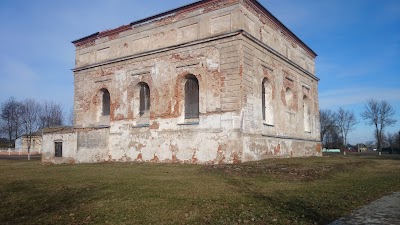 Photos of Sinagoga