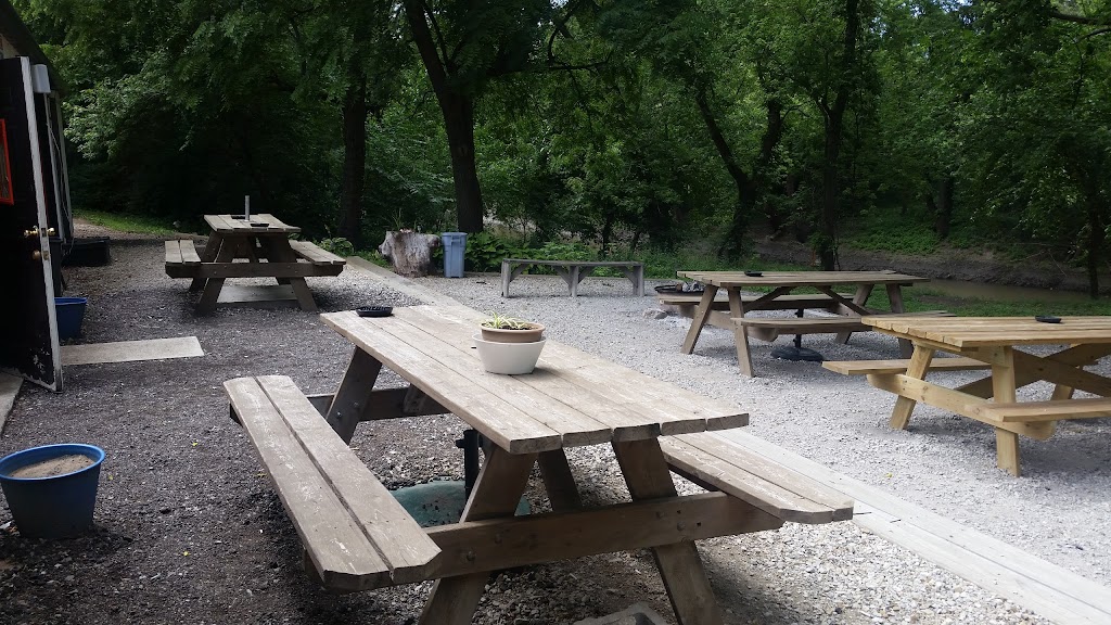 Mama Lee's Sandbar 62712