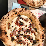 Photo n°3 de l'avis de Alessandro. fait le 07/01/2023 à 23:19 sur le  La Rita à Sesto San Giovanni