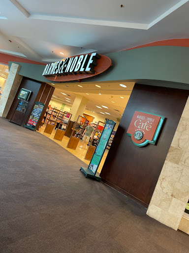 Book Store «Barnes & Noble», reviews and photos, 1317 Lloyd Center, Portland, OR 97232, USA