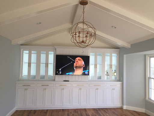 Photo of New York Carpentry