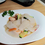 Photo n°7 de l'avis de roby.o fait le 23/10/2021 à 12:00 sur le  Ristorante yoku à Ghedi