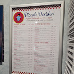 Photo n°2 de l'avis de journalista. fait le 09/05/2024 à 19:53 sur le  Pizzeria Piccoli Desideri à Termoli