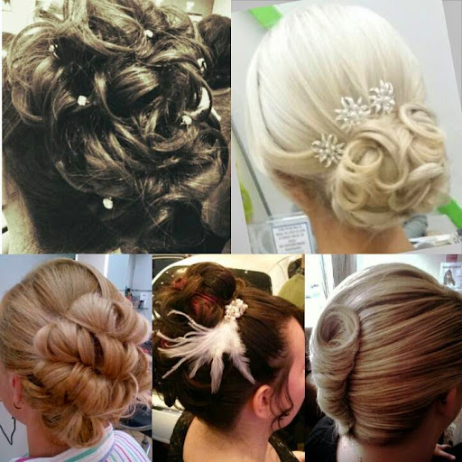 ELEGANCE HAIR