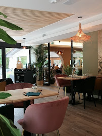Atmosphère du Restaurant Arbor & Sens à Argelès-sur-Mer - n°16