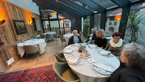 Antica Osteria in Ossana, Provincia Autonoma di Trento