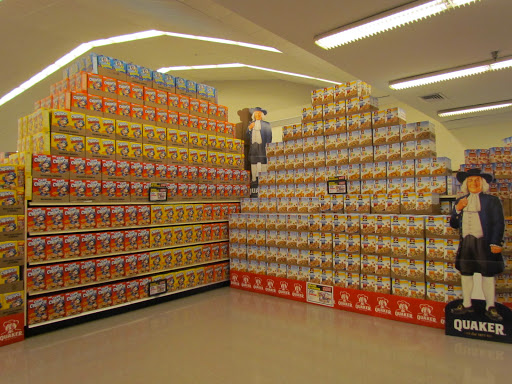 Grocery Store «ACME Markets», reviews and photos, 100 N Blackhorse Pike, Audubon, NJ 08106, USA