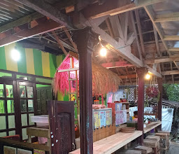 Kenz - Tempat Jajanan Jaman now photo