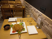 Plats et boissons du Restaurant japonais Tayafouza Goldenly's Sushi à Chambéry - n°13