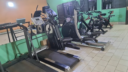 FLORALIES FITNESS GYM