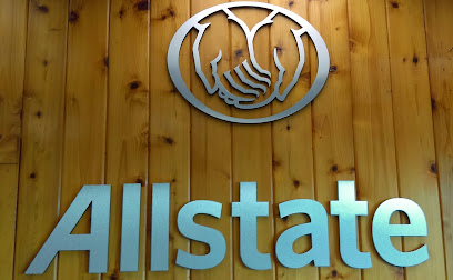 Stephen Gaulden: Allstate Insurance