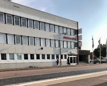 STF Hotell Rum Oscar 17, Södra Långgatan 15, 572 55 Oskarshamn, Sverige