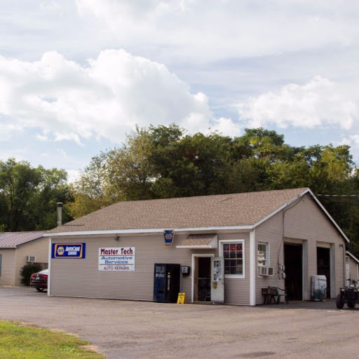 Master Tech Automotive Services in Berwick, Pennsylvania