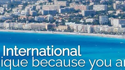 ABC international à Nice
