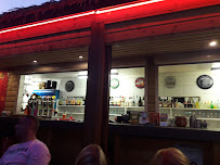 Atmosphère du Restaurant Le Croq' à Gruissan - n°18