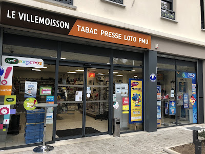 Le Villemoisson à Villemoisson-sur-Orge
