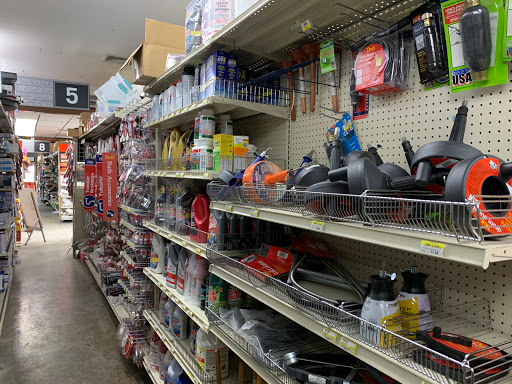 Hardware Store «Merrilees Hardware Co», reviews and photos, 25 S Miami Ave, Cleves, OH 45002, USA